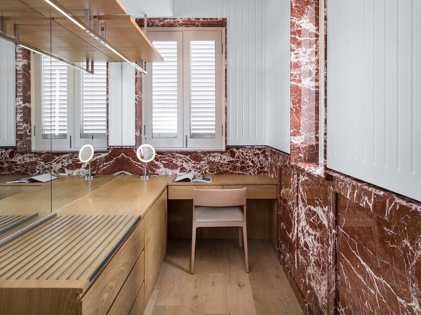 Macalister Mansion Mmarvel Collection R 05