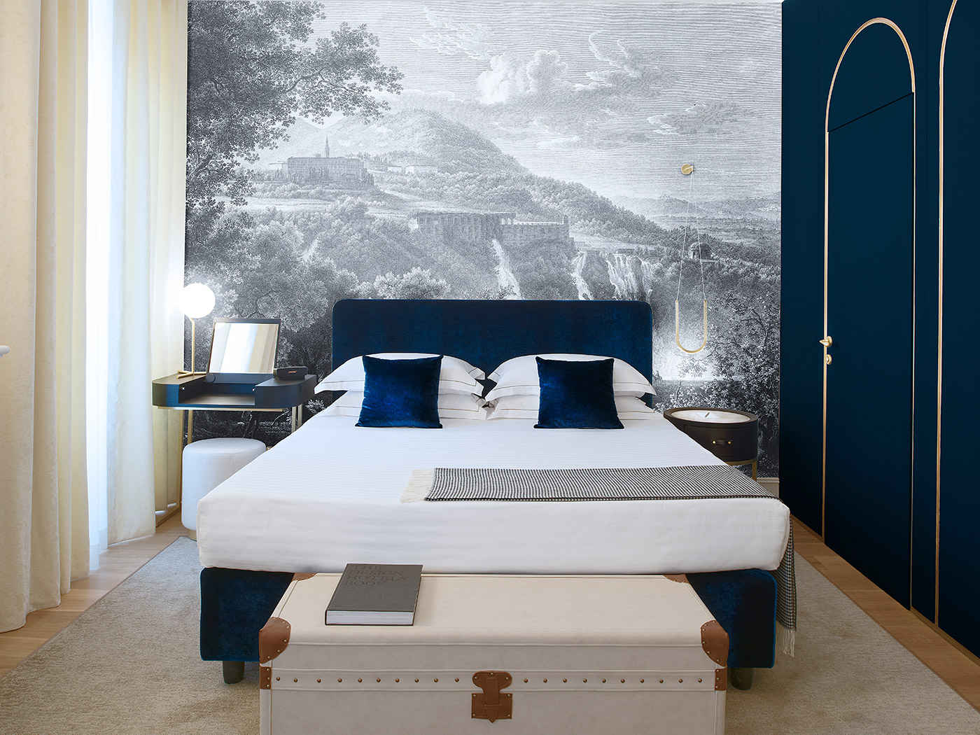 Elizabeth Unique Hotel Junior Suite V2 R 01 (1)