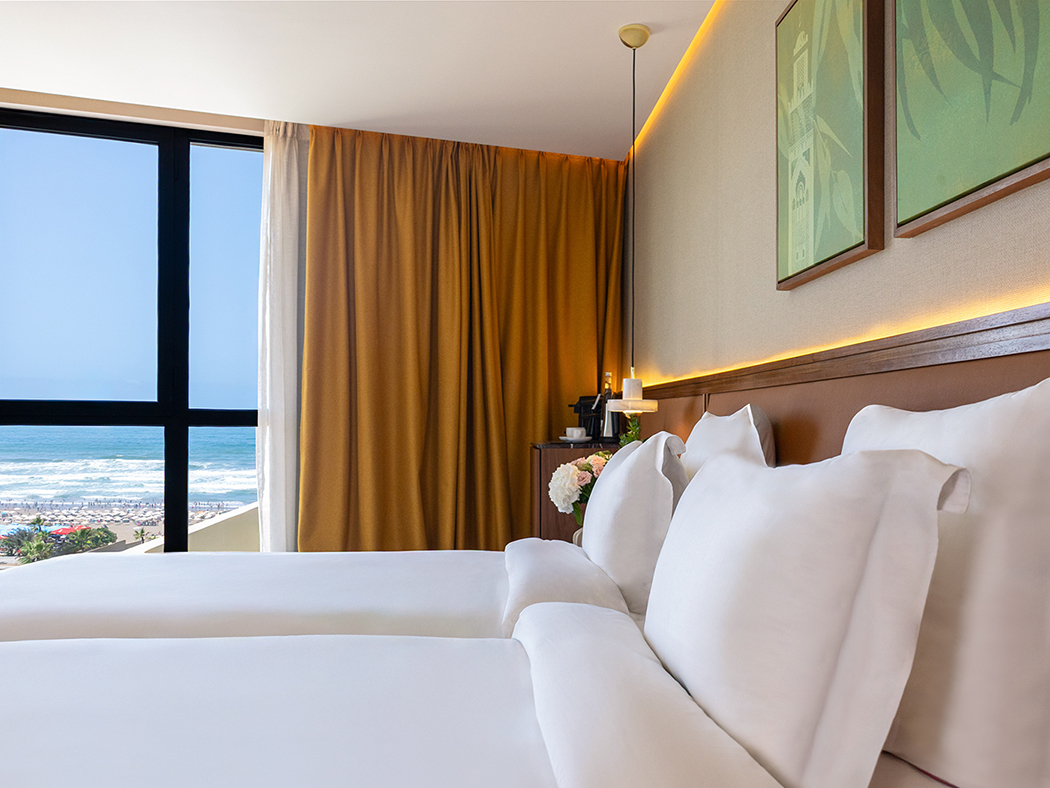 Villa Sahrai Deluxe Sea View V2 R 02