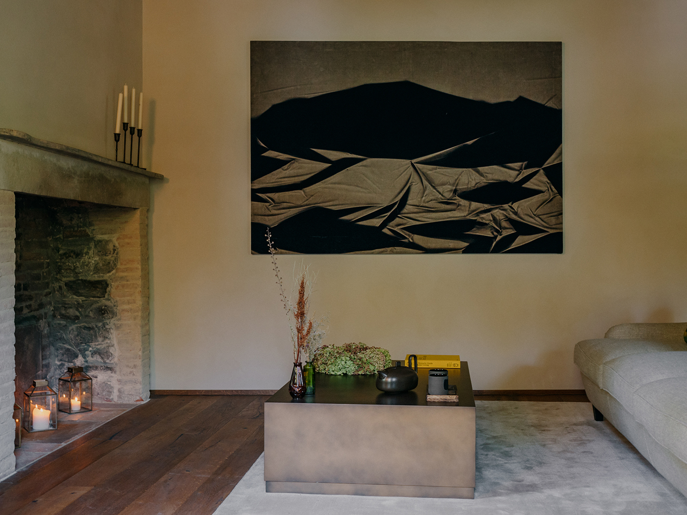 Vocabolo Moscatelli Suite Villa V2 R 05