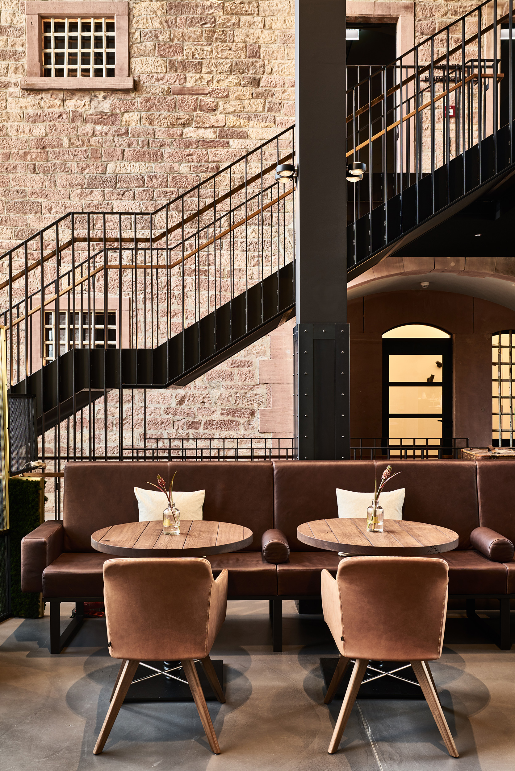 G 10 Hotel Liberty Germany