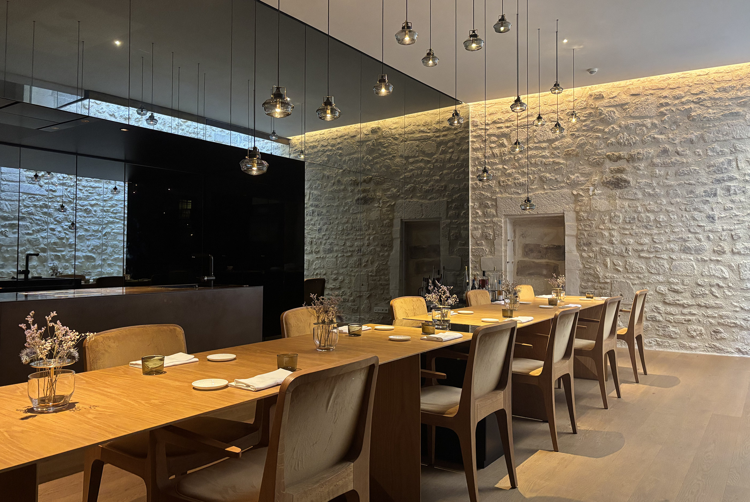 G 14 Hotel De Tourrel