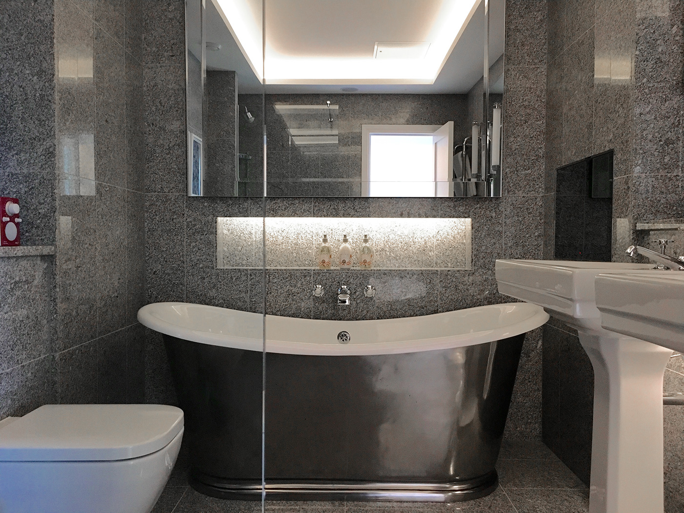 Soho Penthouse Suite R 05