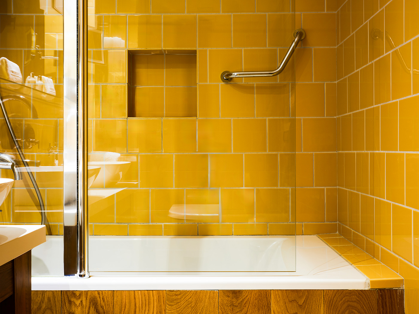 Bohemia Suites Spa Studio Deluxe R 05