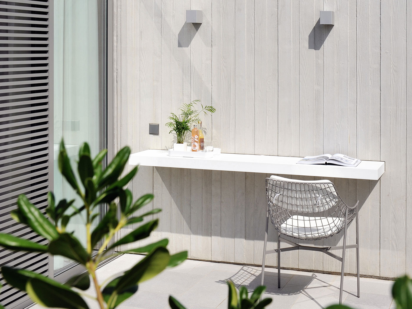 Hotel Sezz Saint Tropez Cocoon King R 04