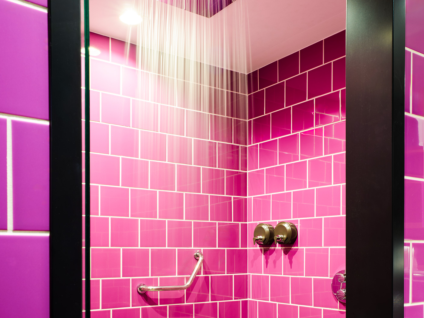 Bohemia Suites Spa Studio Suite R 09