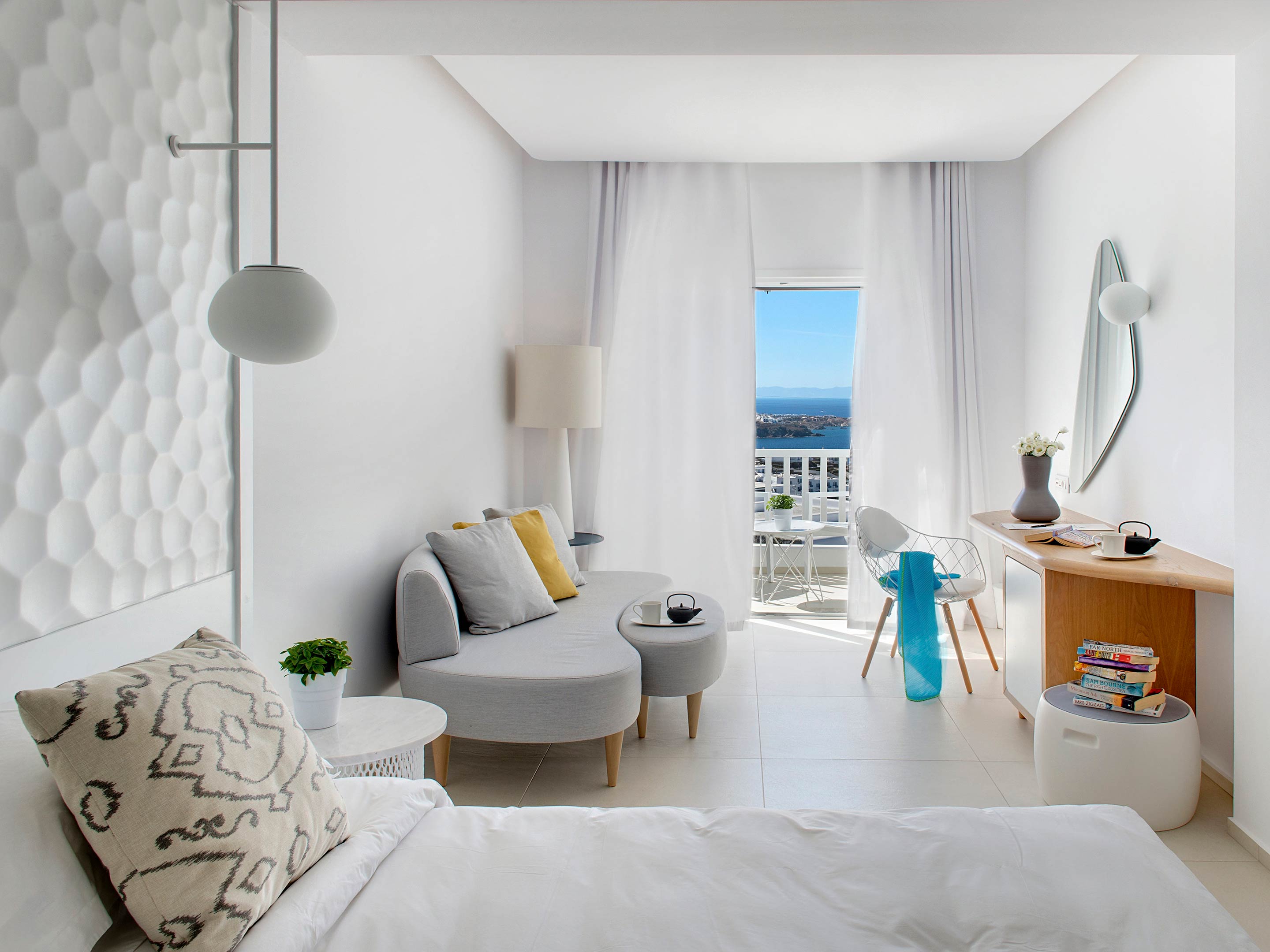 Myconian Kyma Ocean in Mykonos