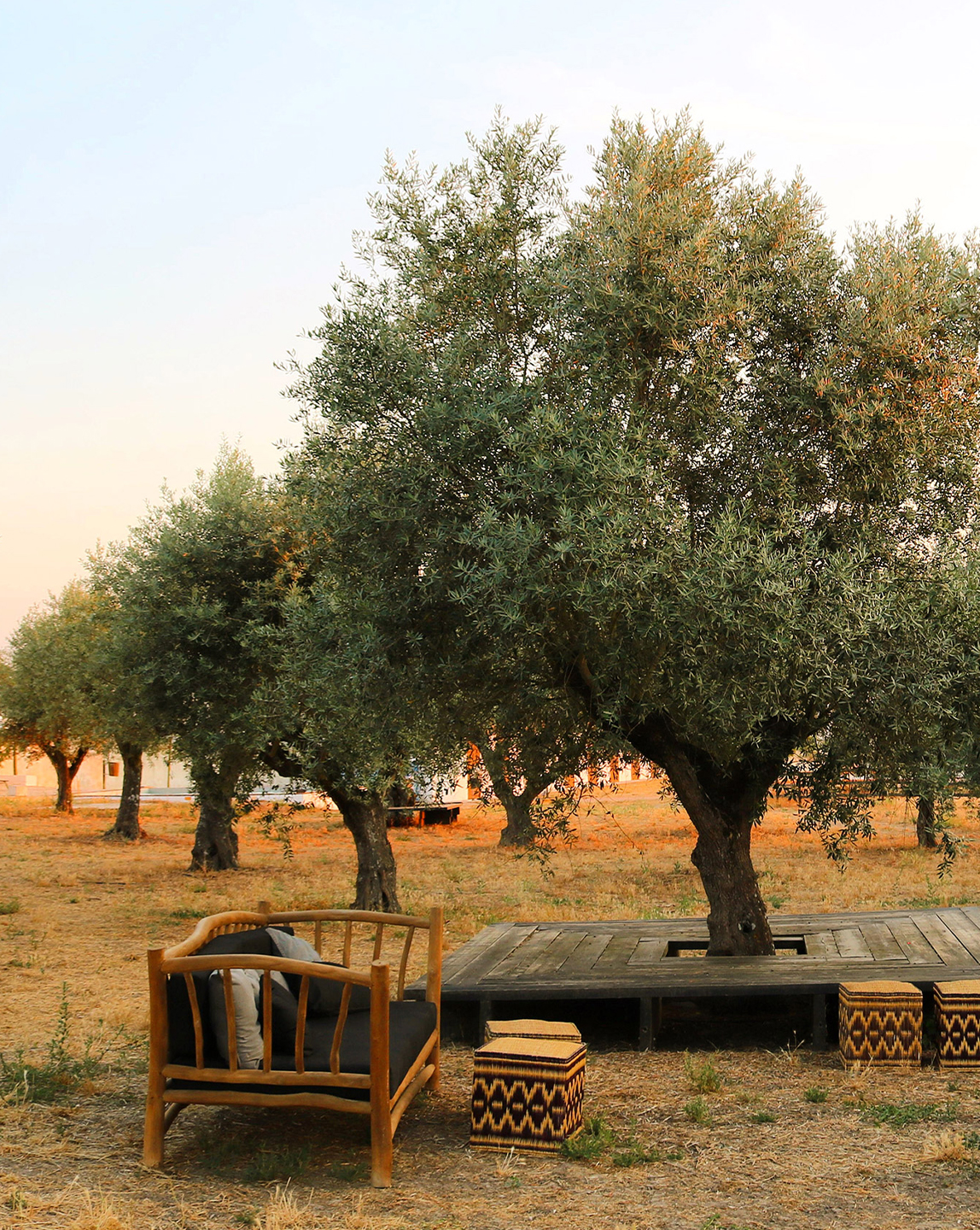 Torre de Palma Wine Hotel