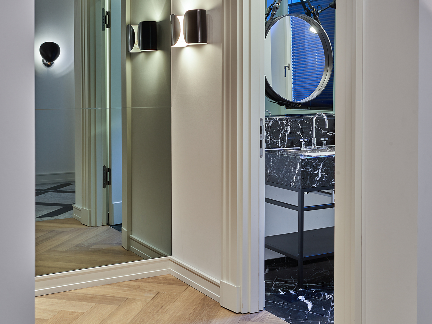 Qvest Hotel Townhouse R 07