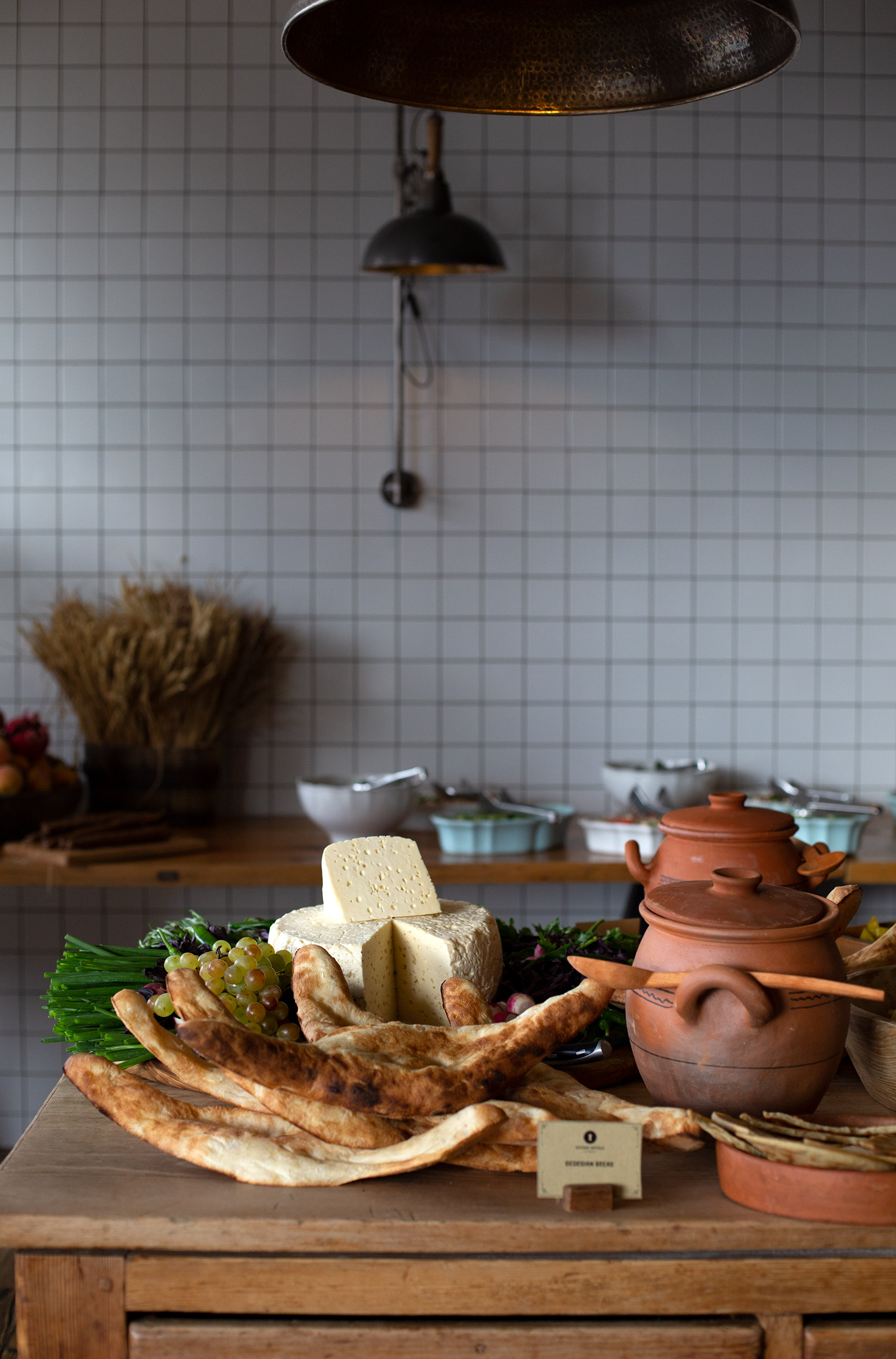 G 11 Rooms Hotel Kazbegi