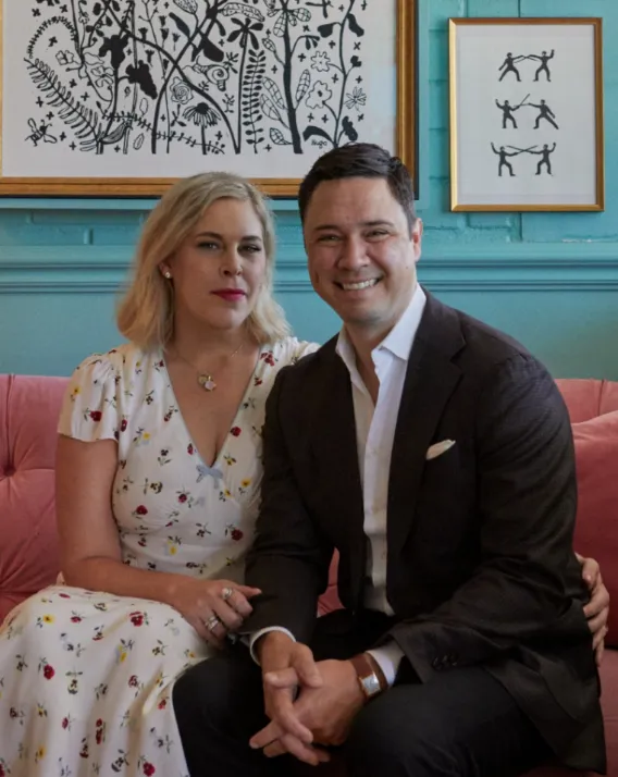 J People Bradford House