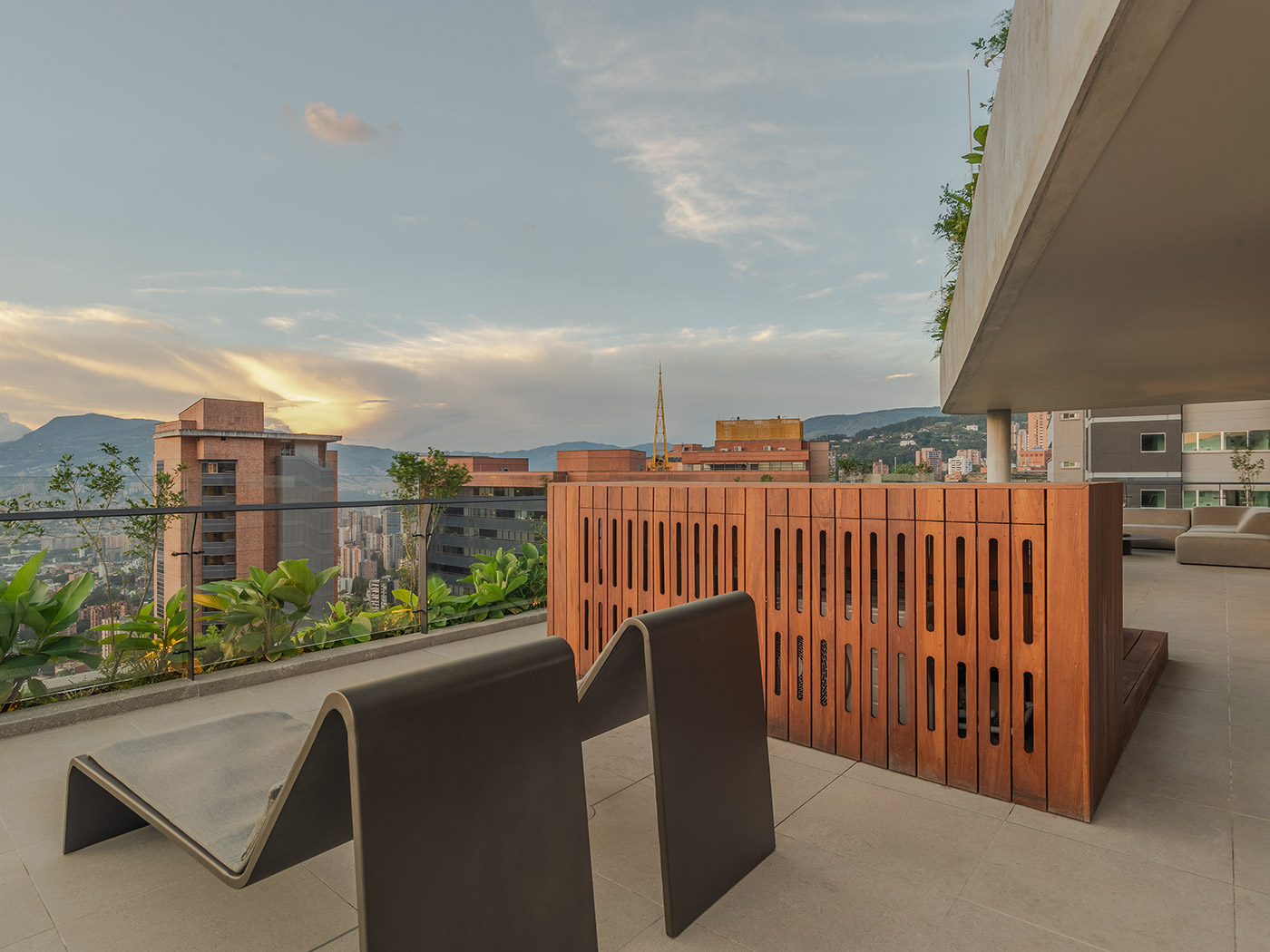 Wake Biohotel Grand Penthouse R 07