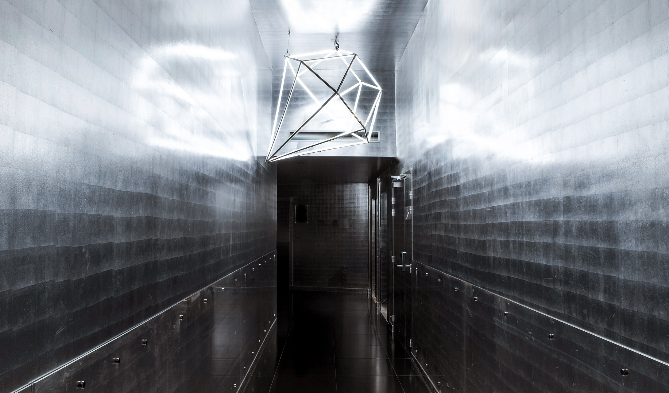 G 11 La Maison Champ Elysees