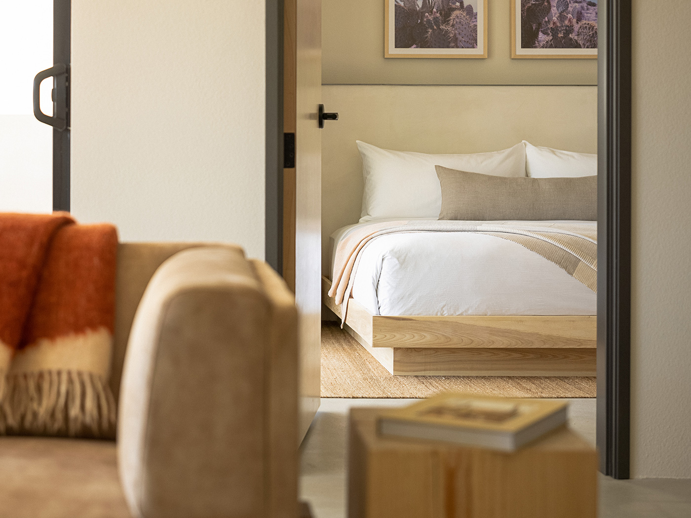 Drift Palm Springs Three Bedroom Suite R 03