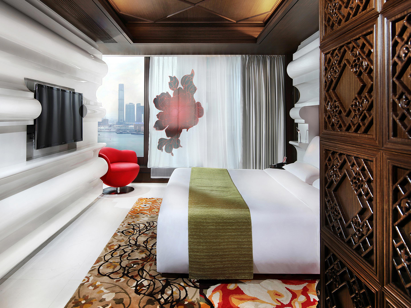 Mira Moon Half Moon With Pearl Harbour View R 1