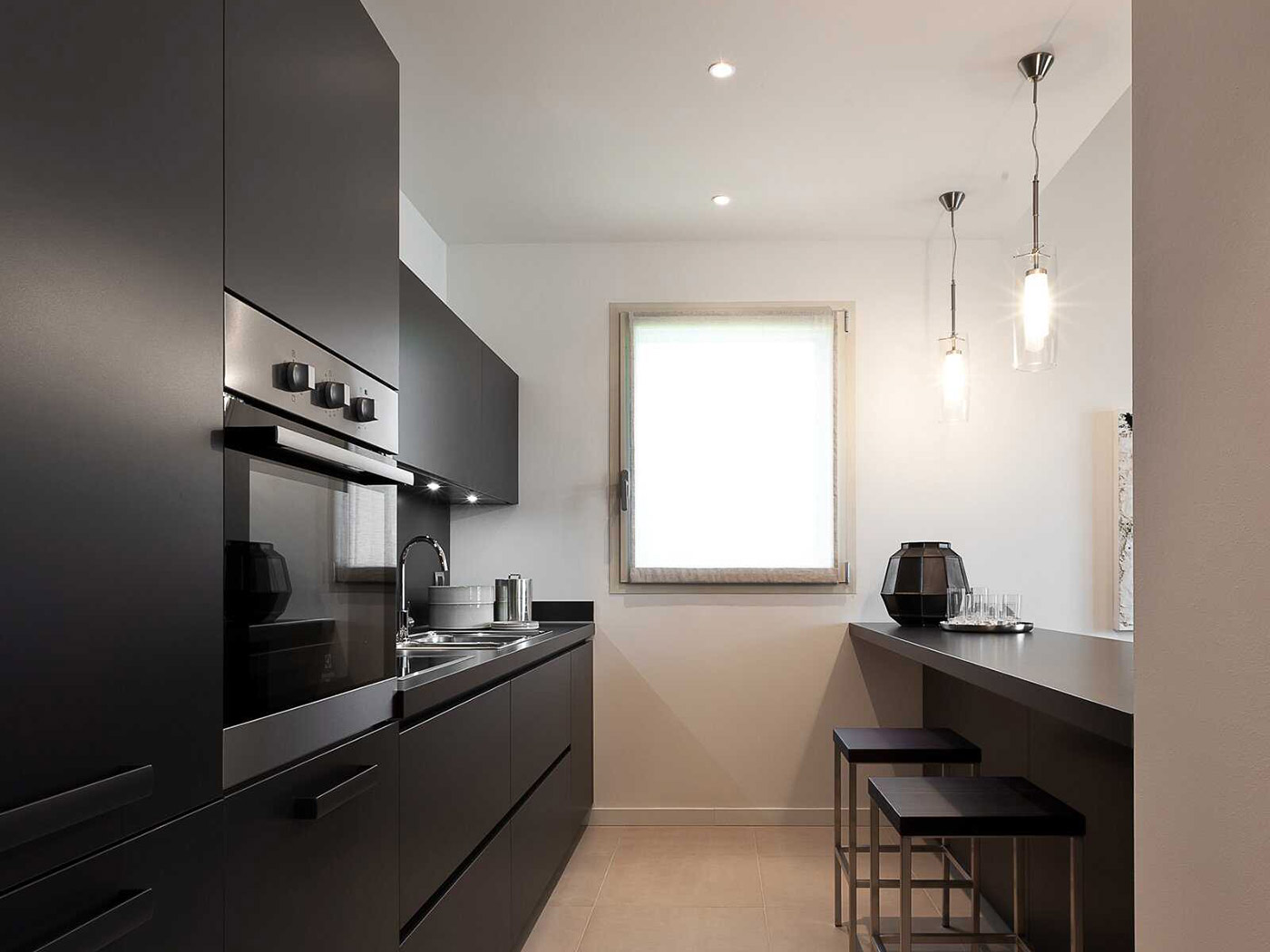 Hotel Filario Three Bedroom Penthouse Apartment R 06