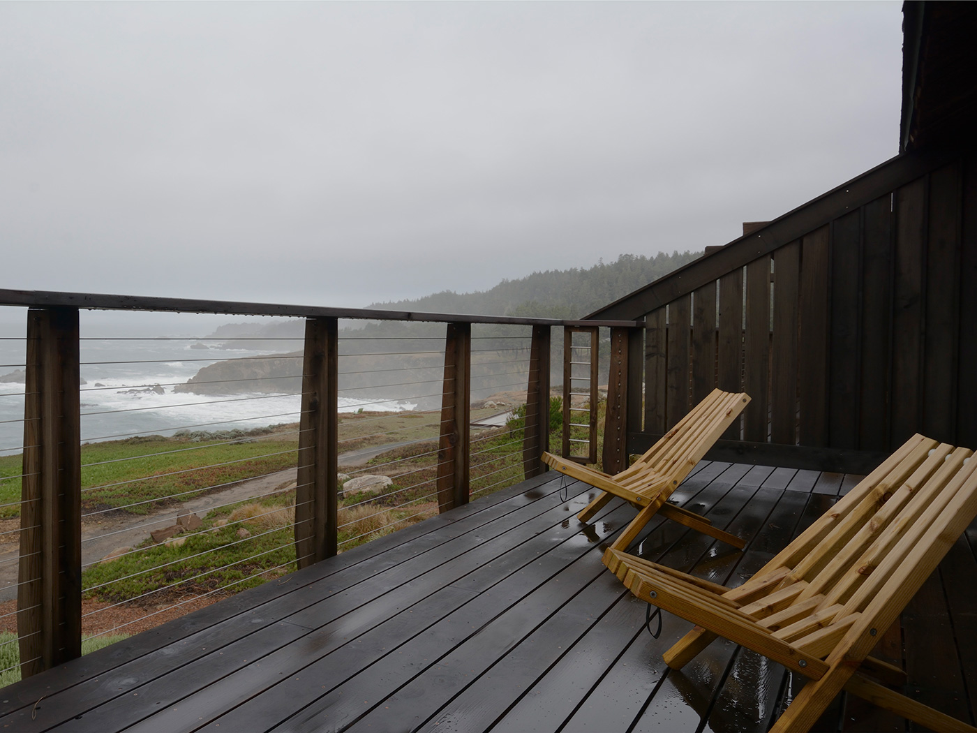 Timber Cove Resort Premier Ocean Suite R 05