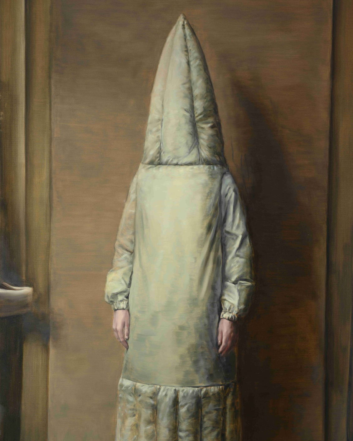 27 BE 25 Wassenaar Borremans