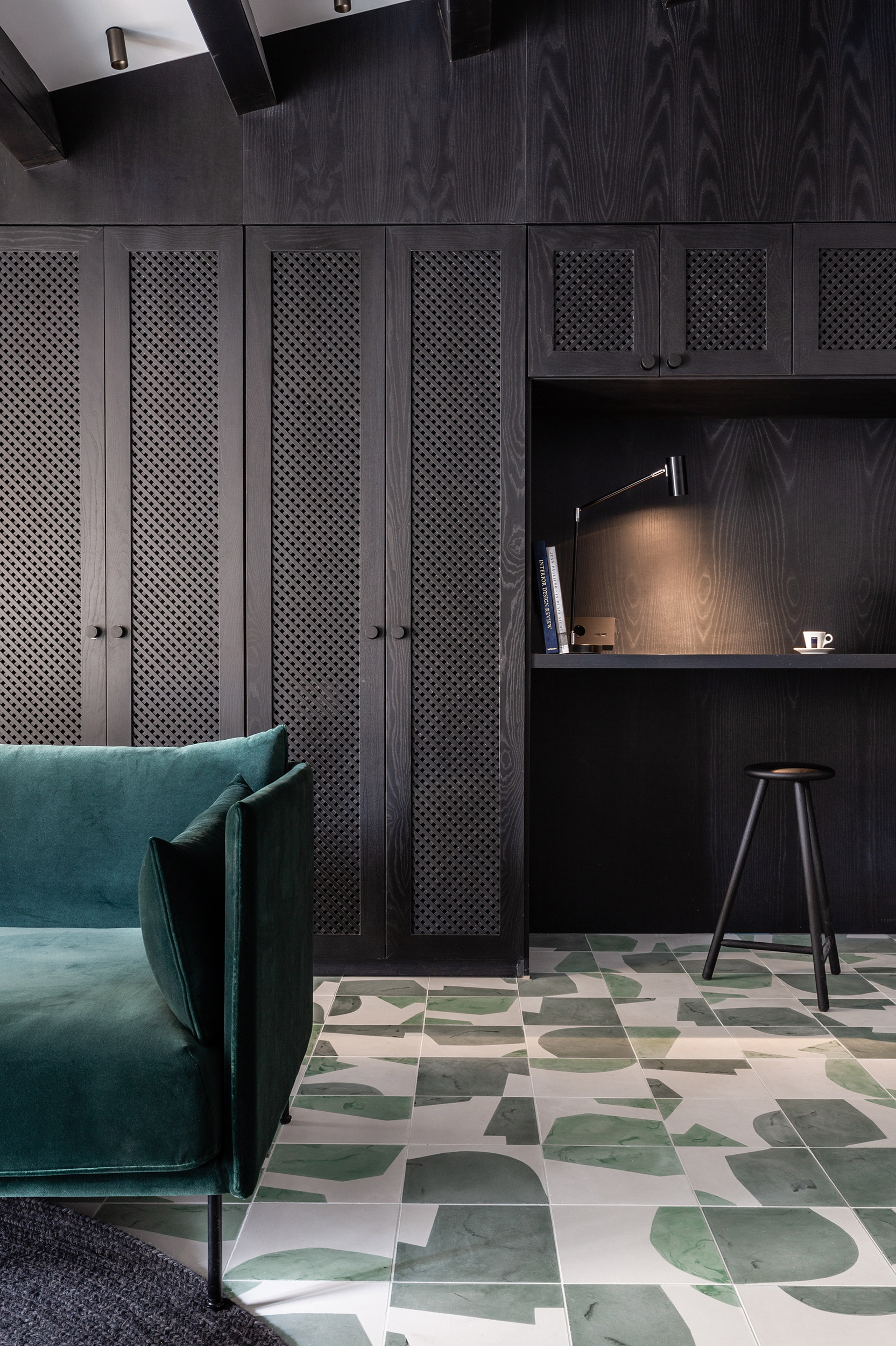 G 16 Conceptio By Nobis