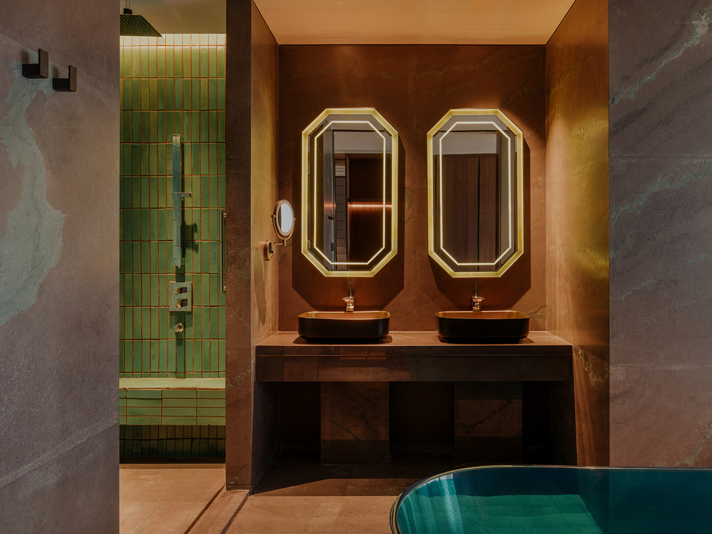 Arcadia Place Lugu Lake Lake View King Room R 04