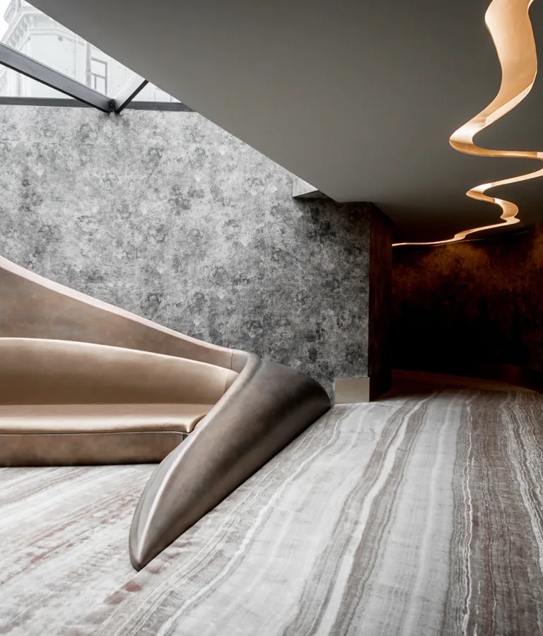 Vila Foz Hotel And Spa Interior Design 2