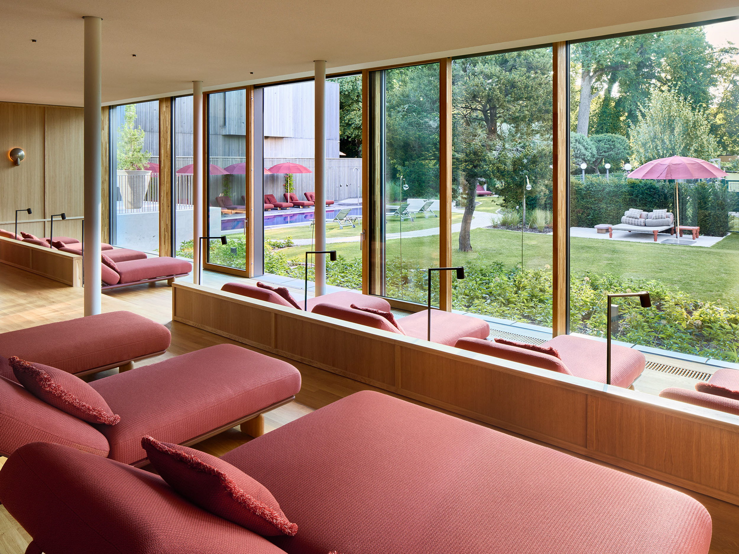 G 22 La Maison Hotel