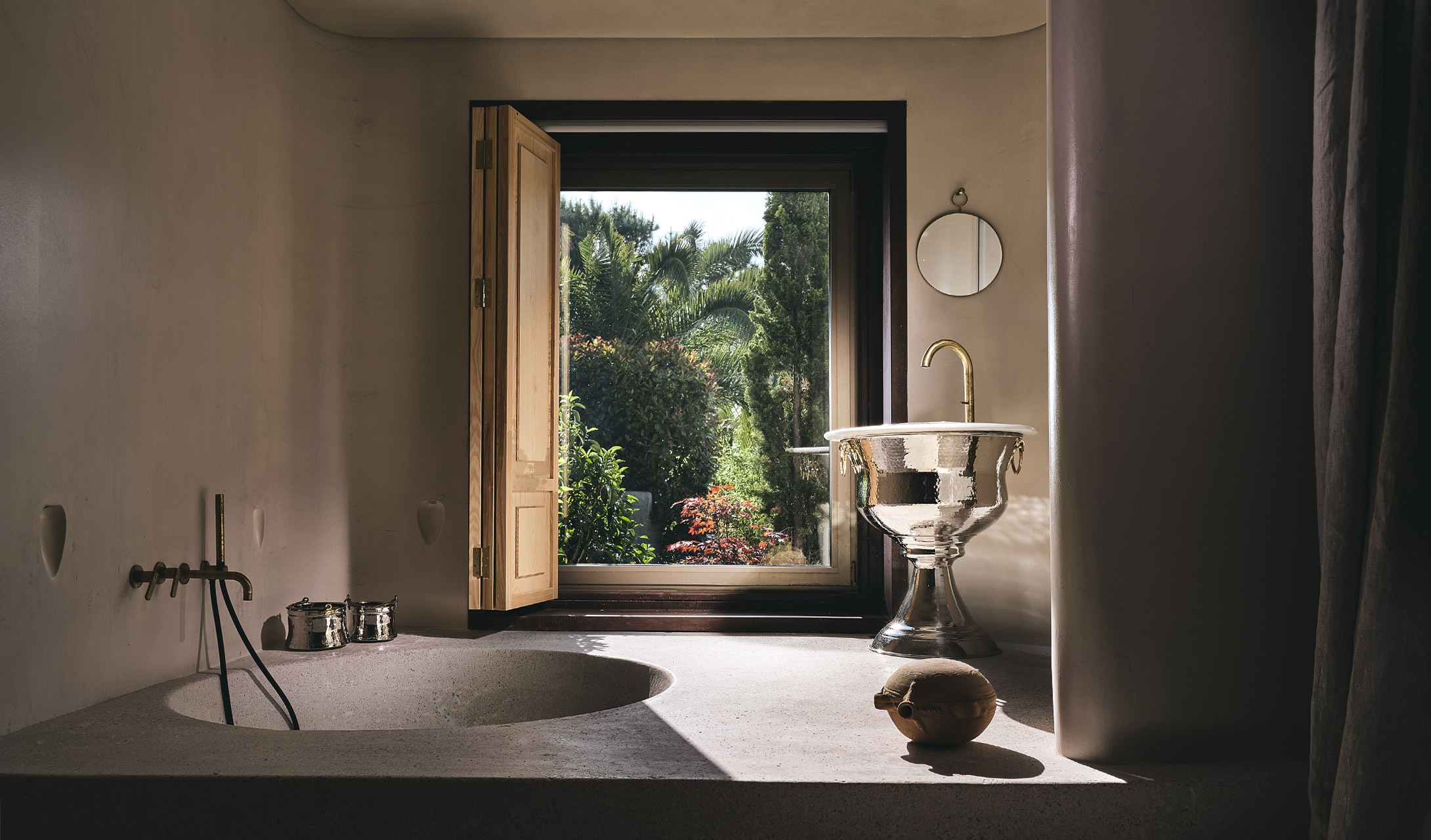 G 18 Ekies All Senses Resort