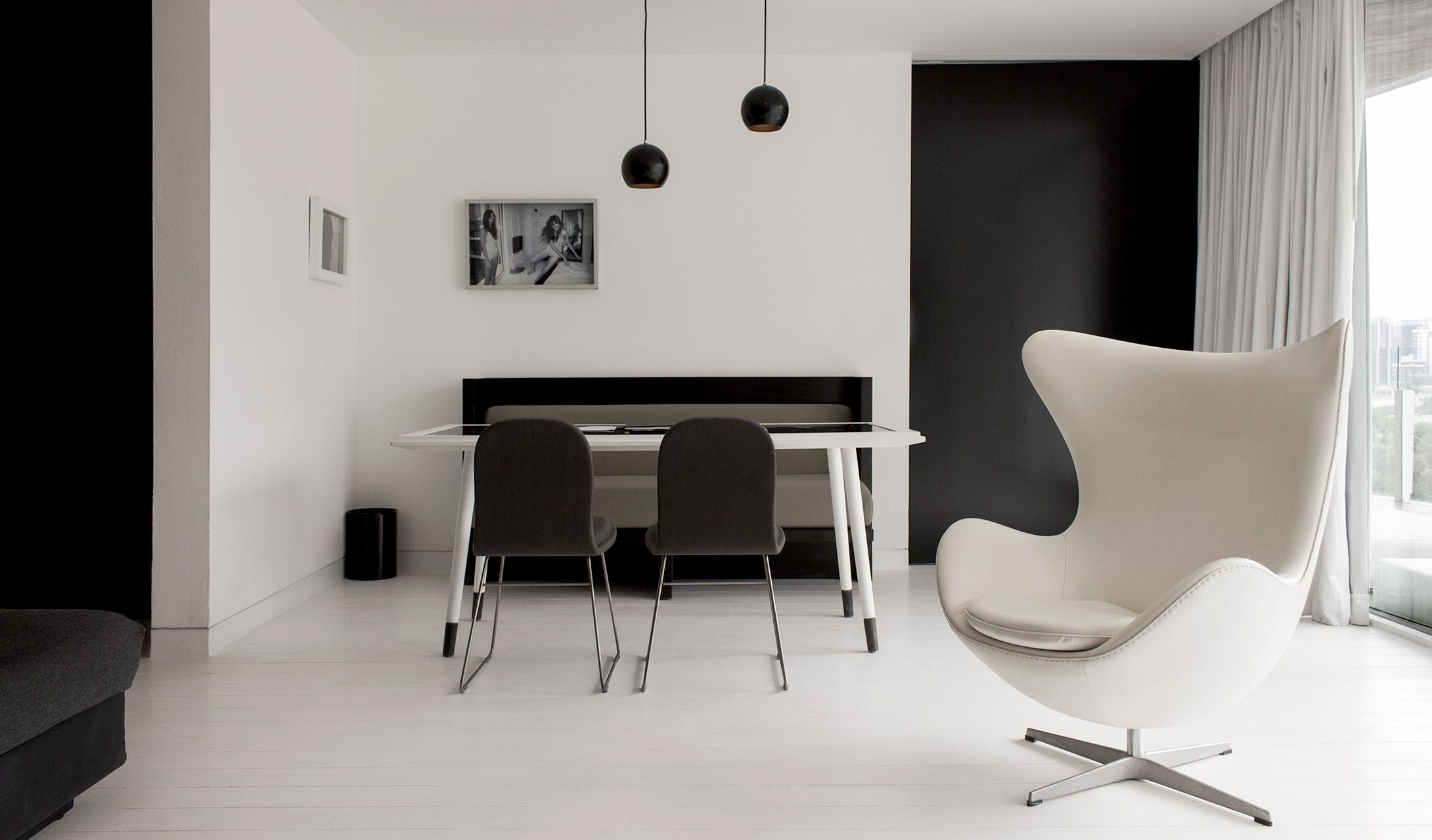 Habita Monterrey Interior Design in San Pedro Garza Garcia