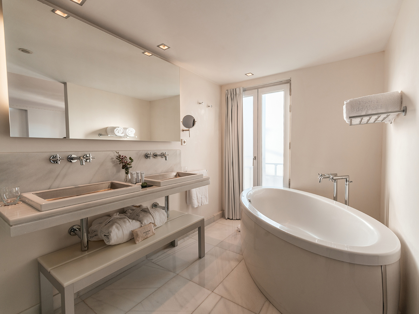 Hospes Madrid Dreamer Room V3 R 03