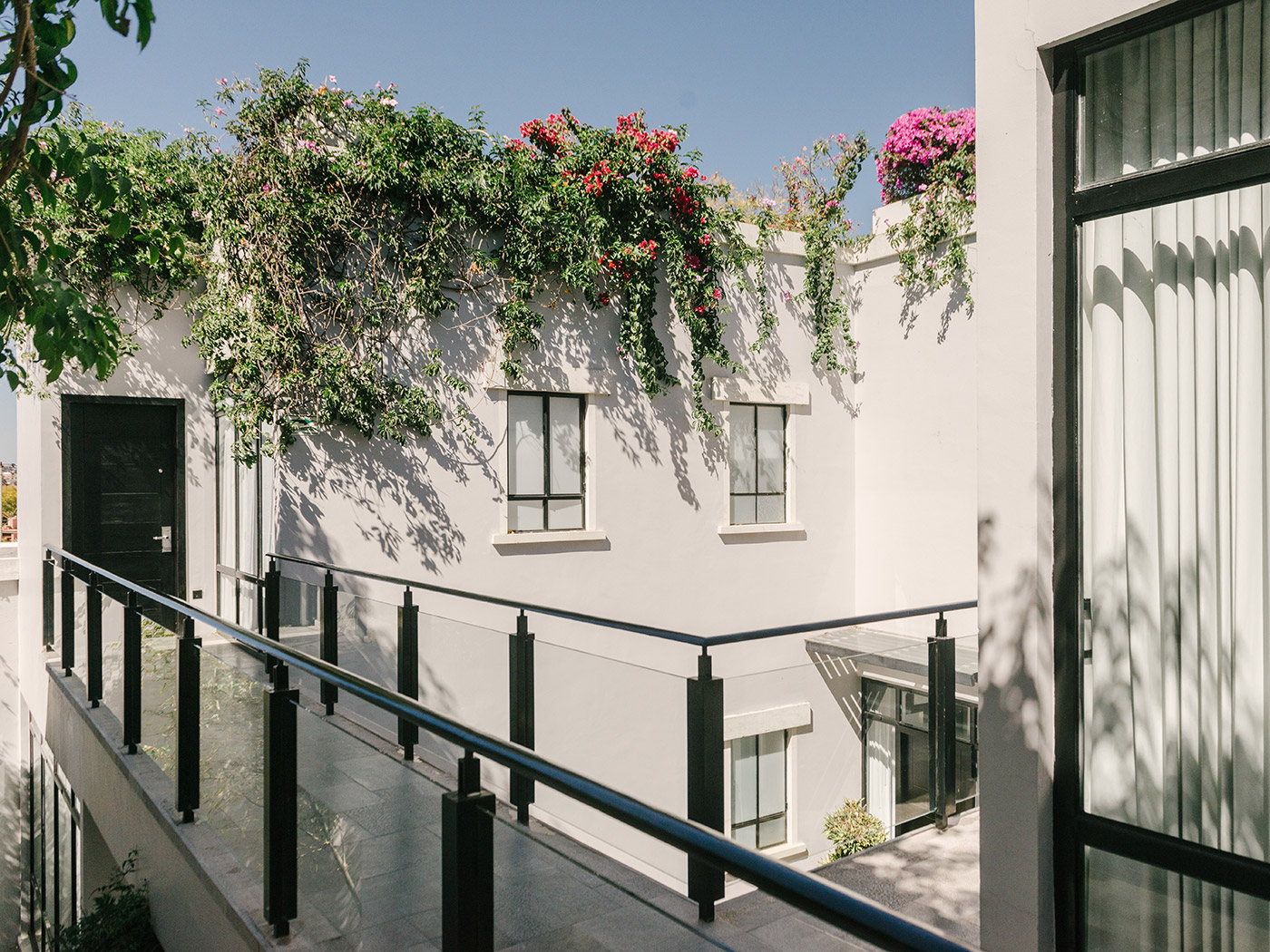 Hotel Matilda Deluxe Room R 09