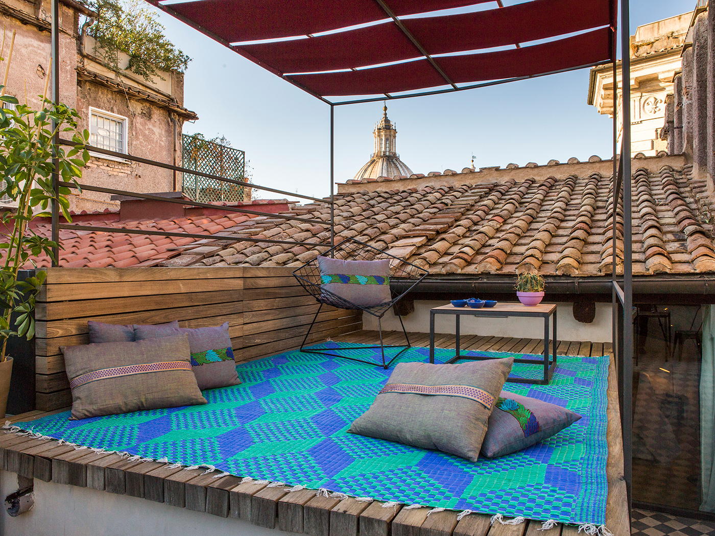 G Rough Pasquino Suite Plus R 04