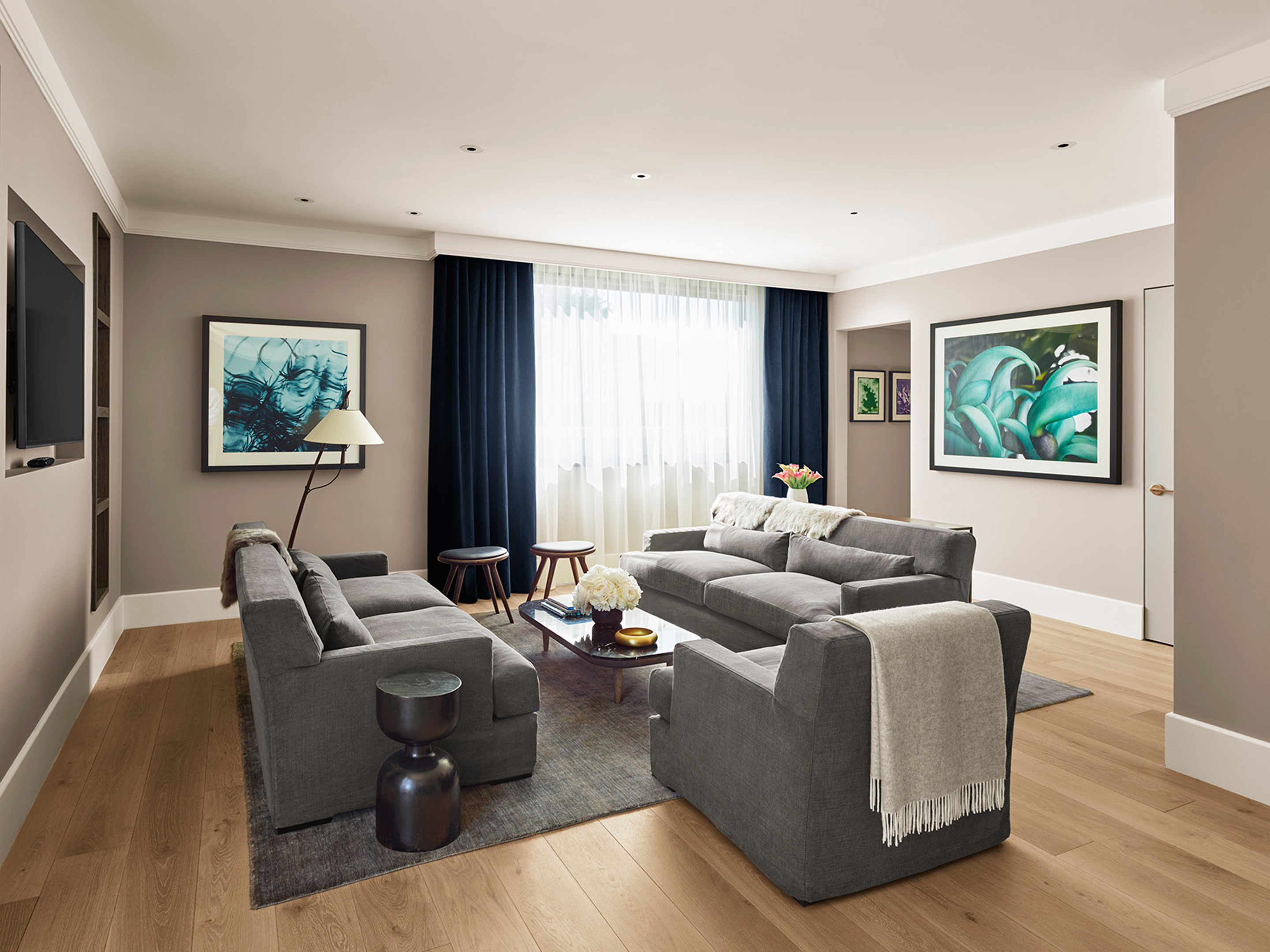 11 Howard Terrace Suite R 4