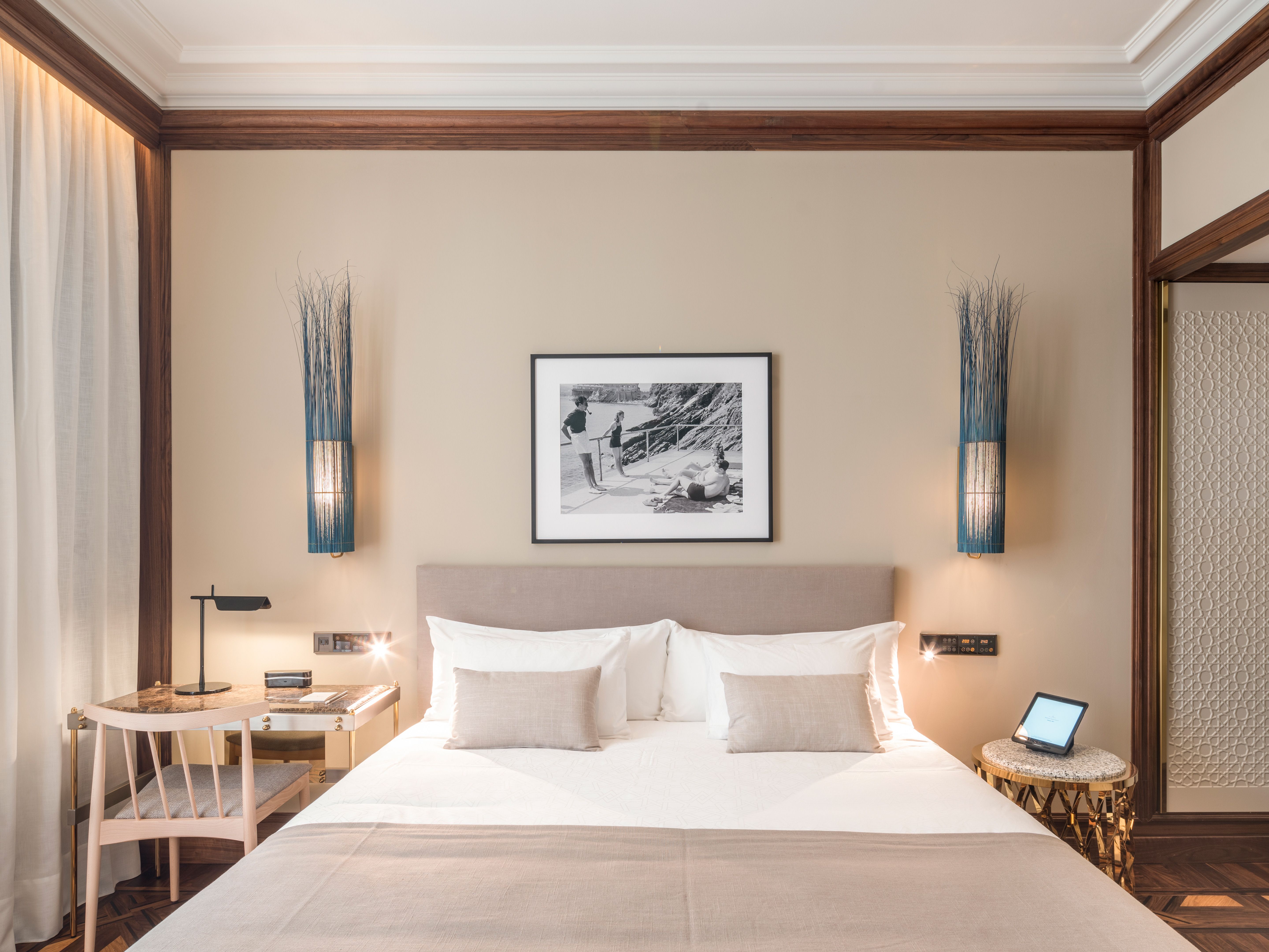 El Llorenç Parc de la Mar Rooms in Palma De Mallorca