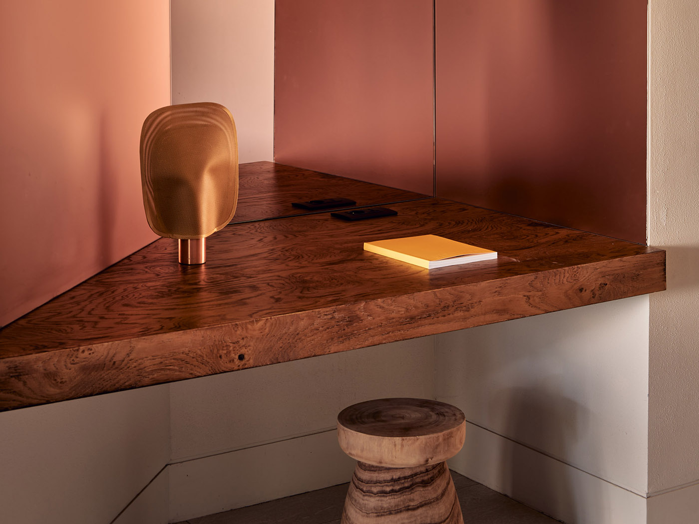 Nous Santorini Superior Garden V3 R 03