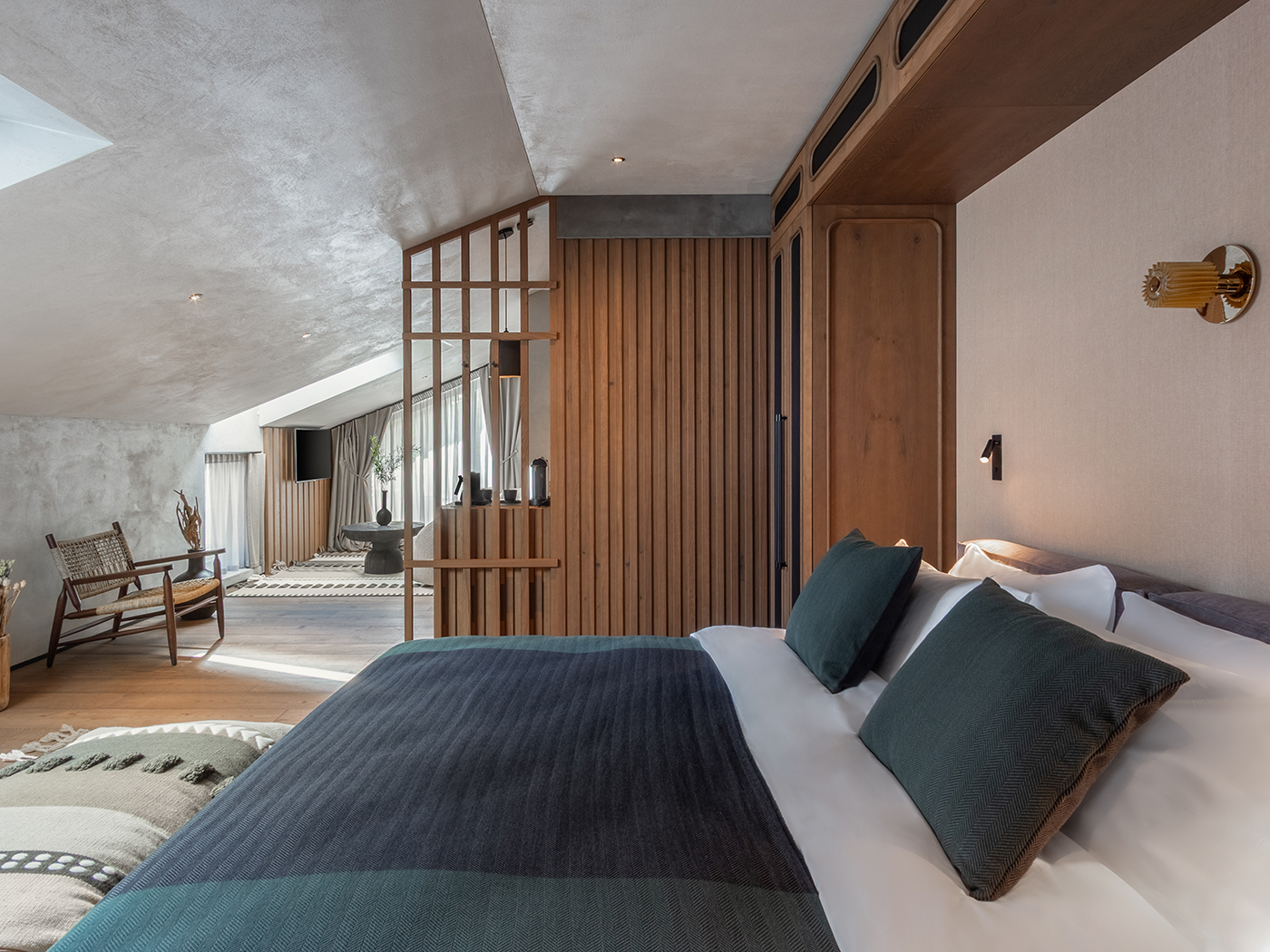 Esperanza Resort Loft Suite With Terrace R 1