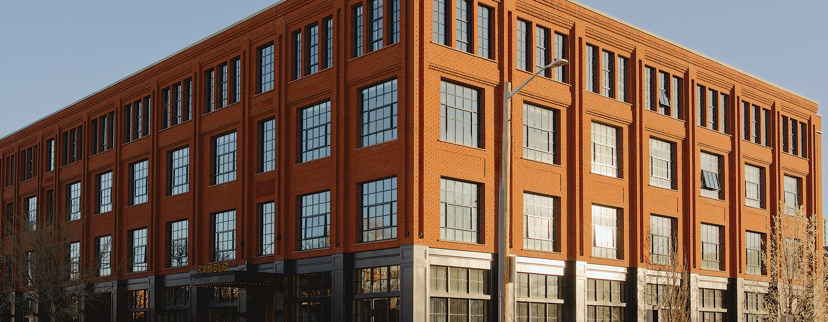 S The Ramble Denver Usa