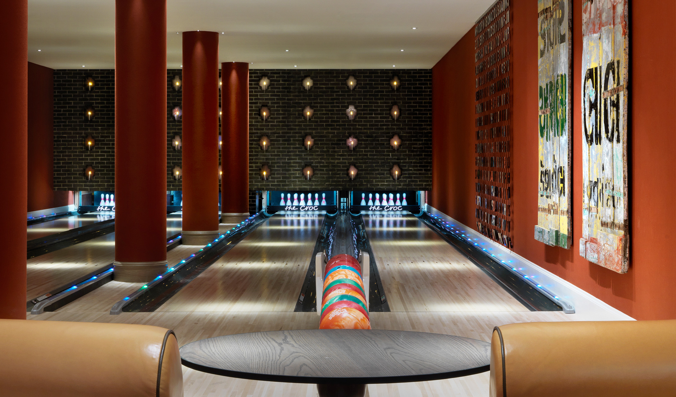 G 20 Ham Yard Hotel Firmdale Hotels