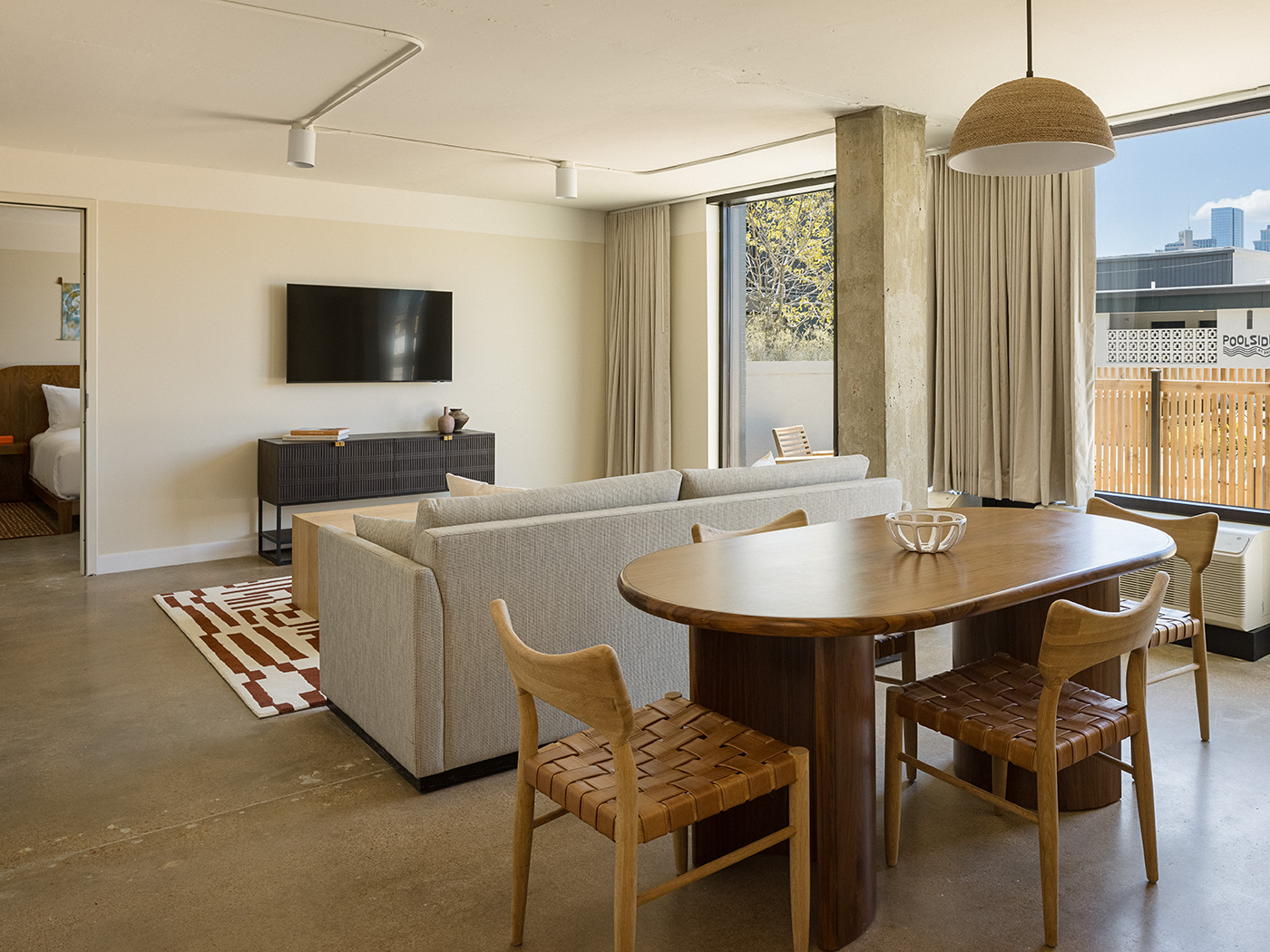 Drift Nashville Three Bedroom Premium Patio R V2 01