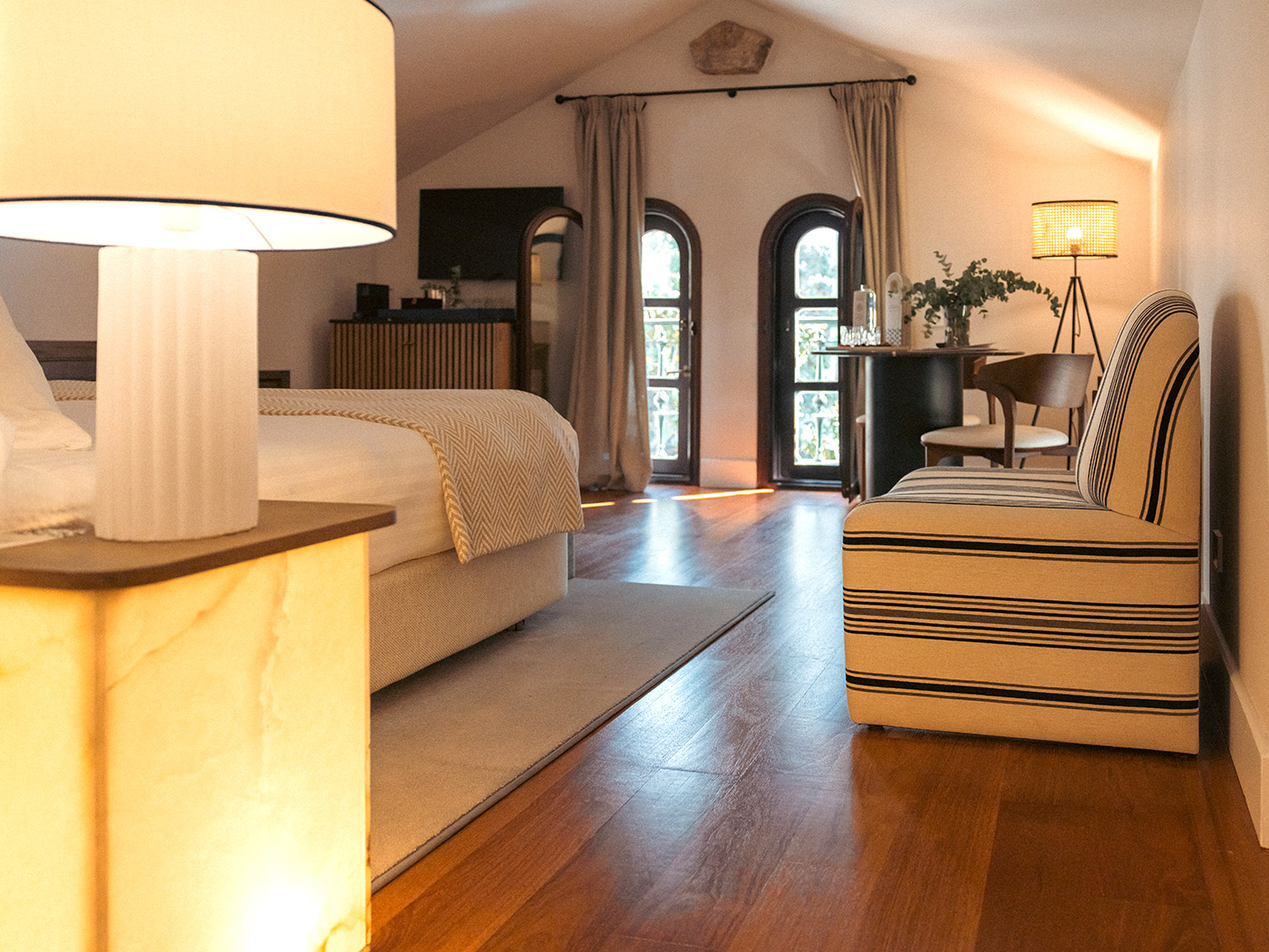 Hospes Palacio De Los Patos Palace Presidential R 02