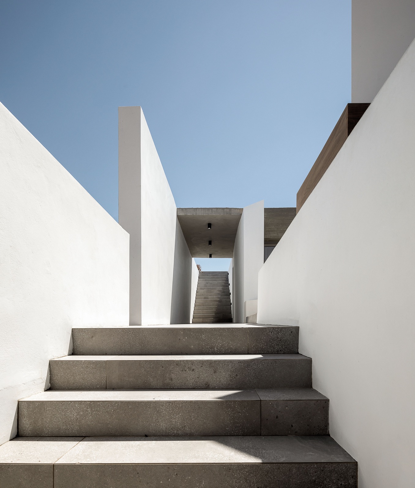 Pnoes Tinos Architecture 2