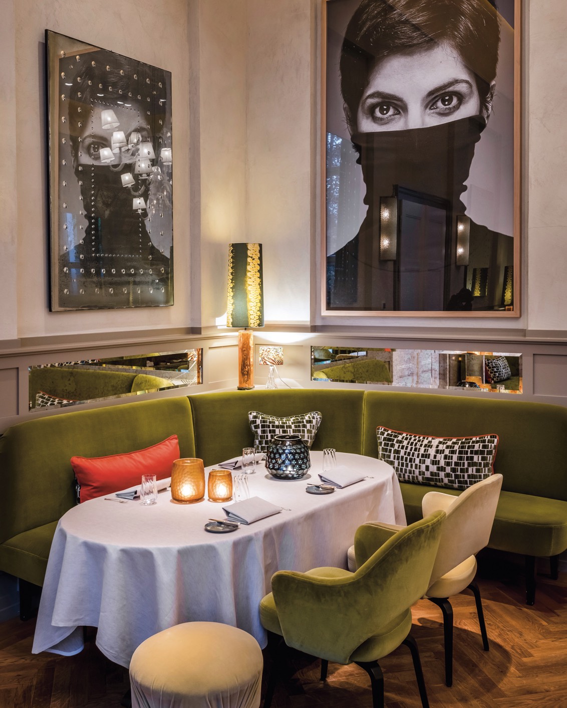 Journal Stays To Savor 25