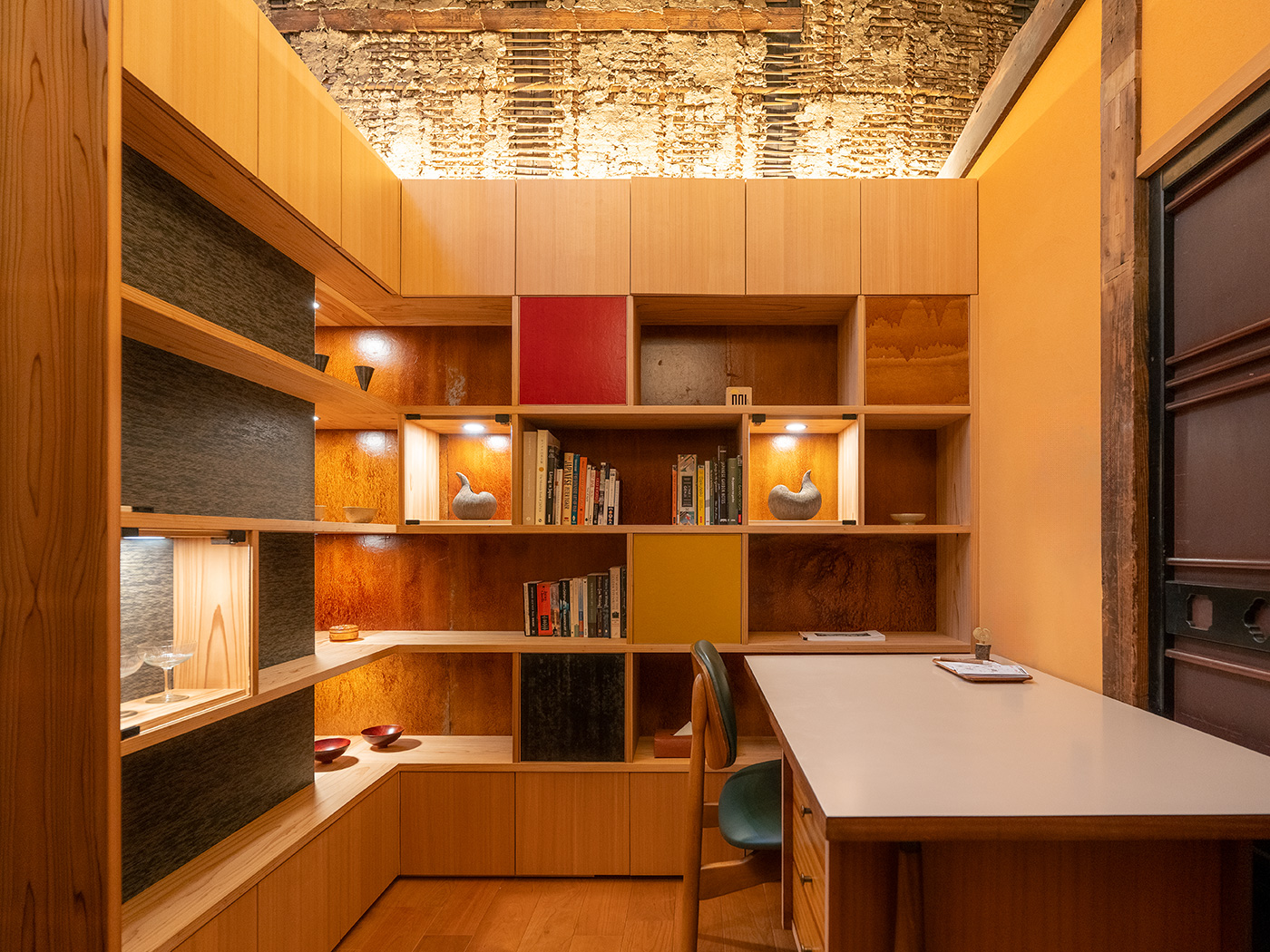 Genji Kyoto Machiya R 07