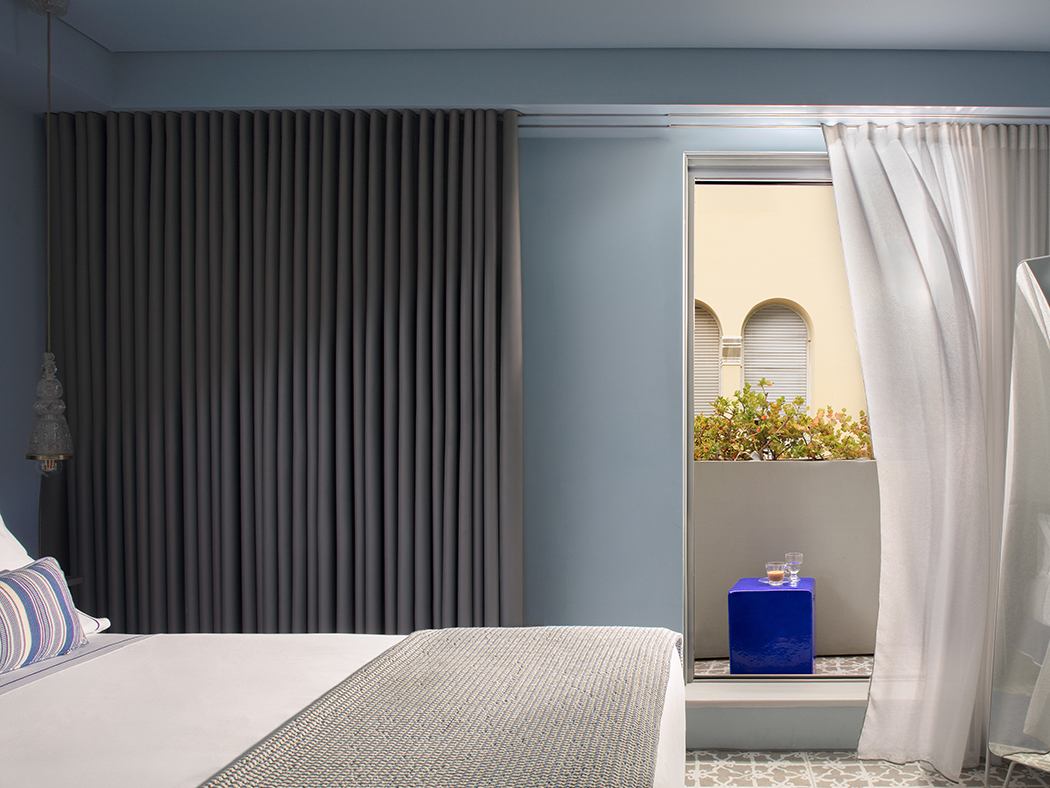 Fresh Hotel Chill Room Balcony Room V2 R 07