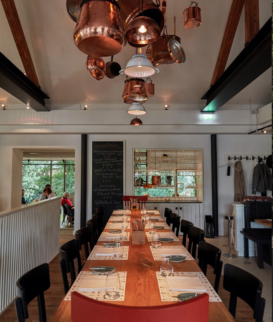 La Maison Hotel Theme Box 02 Food And Drink 2