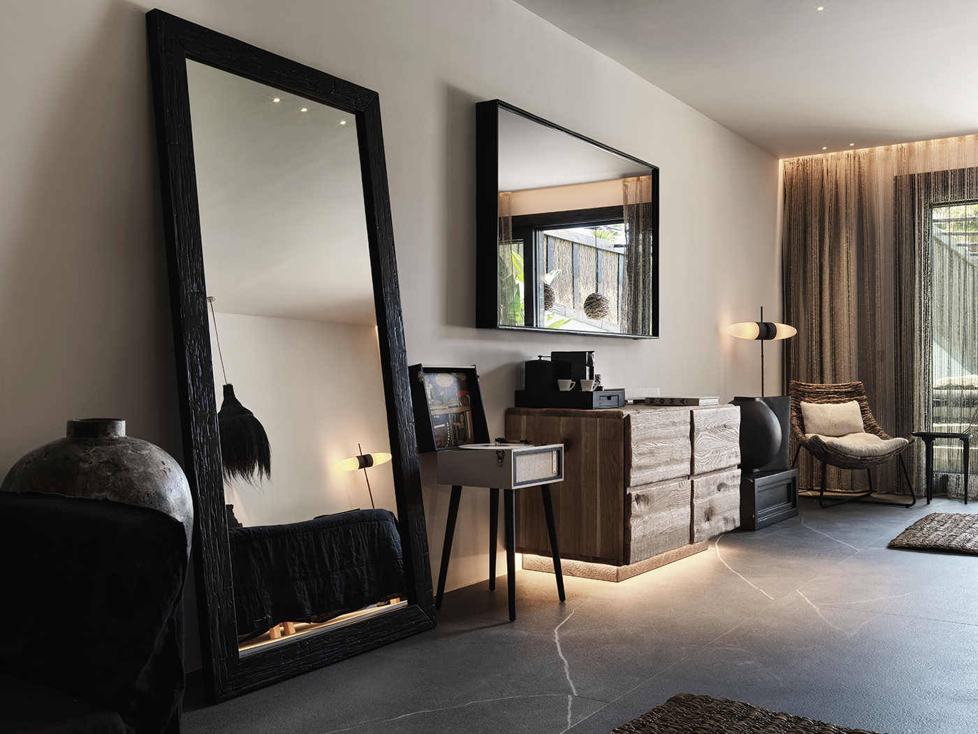 Myconian O Fos Junior Suite Garden View And Pivate Pool R 01