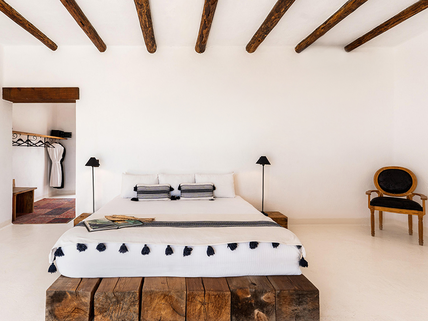 Nestbaja East Cape Ocean View Two Bedroom Suite R 02