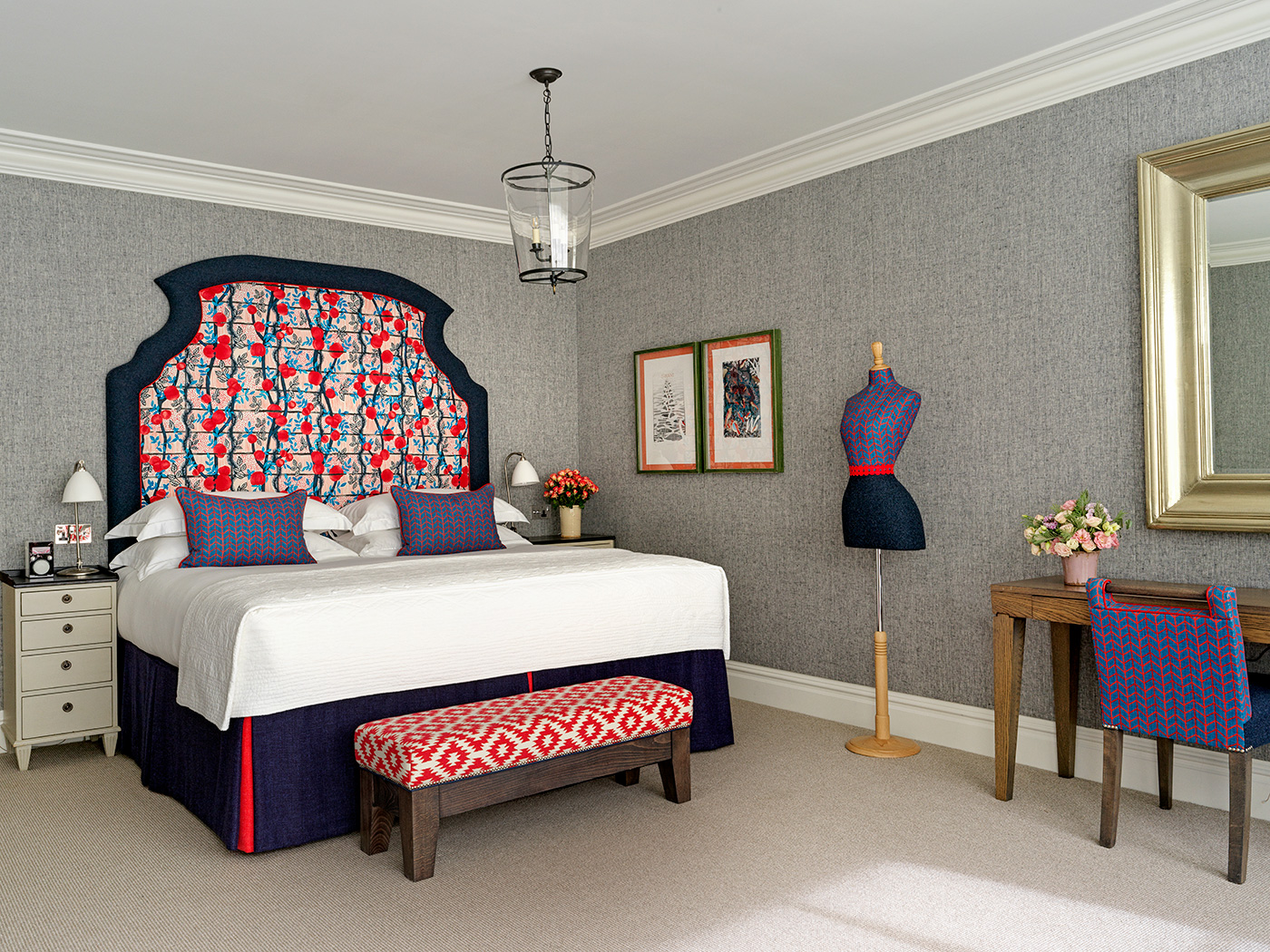 Ham Yard Luxury Junior Suite R 03