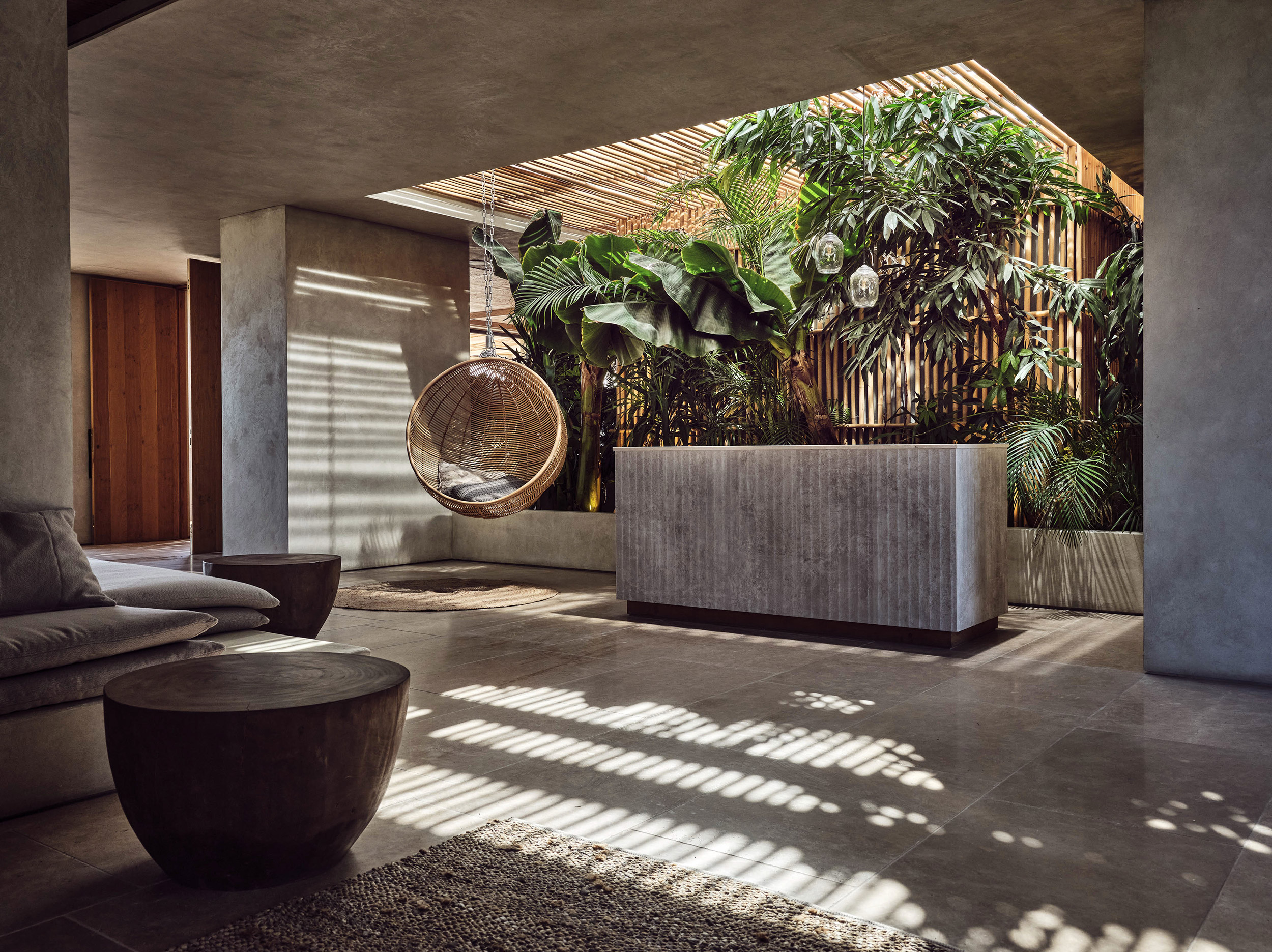 G 11 Olea All Suite Hotel