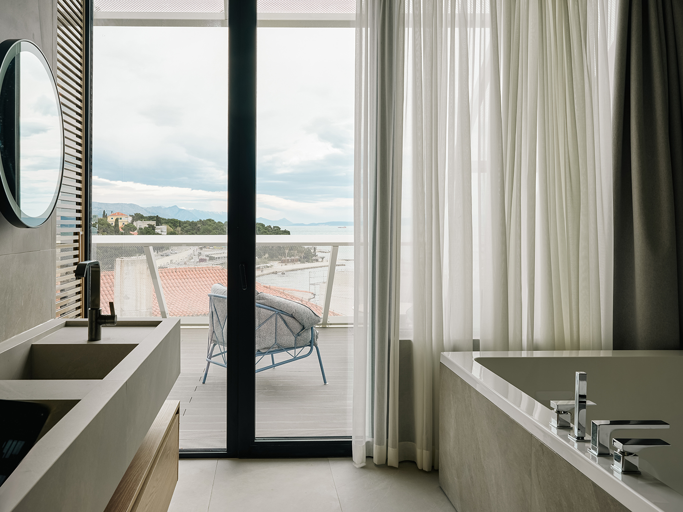 Boutique Hotel Venturo Venturo Signature Suite R 07