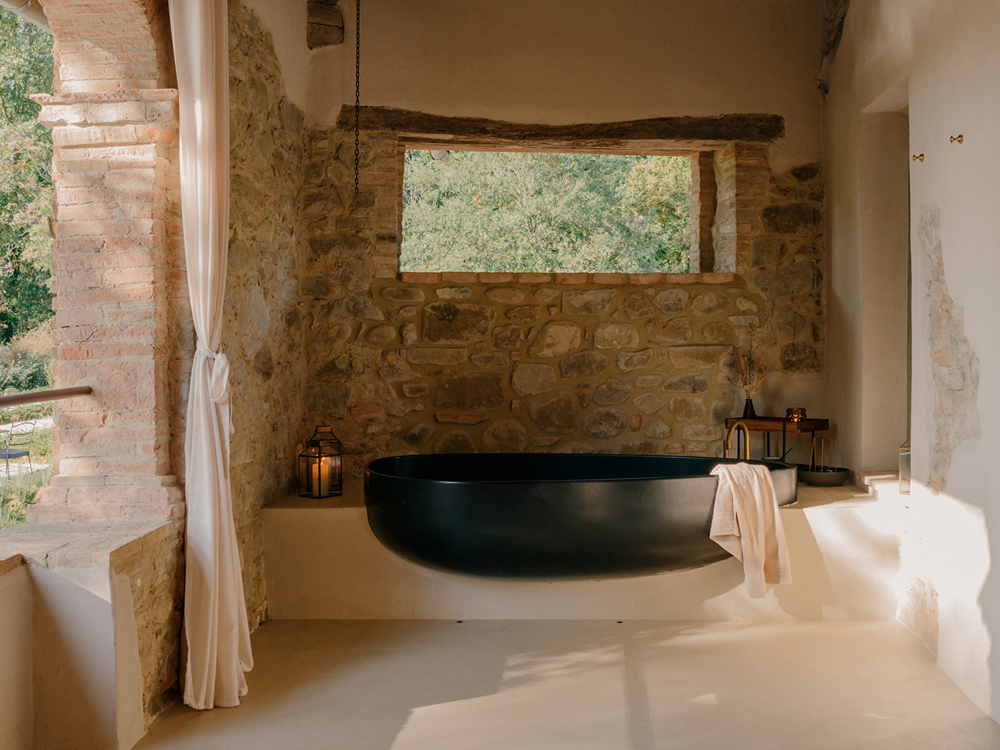 Vocabolo Moscatelli Terrace Junior Suite Villa V2 R 01